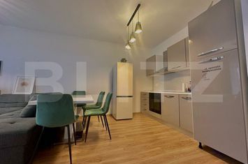 Apartament 2 camere de inchiriat NUFARUL - Bihor anunturi imobiliare Bihor