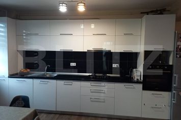 Apartament 3 camere de vanzare CLUJ-NAPOCA - Cluj anunturi imobiliare Cluj