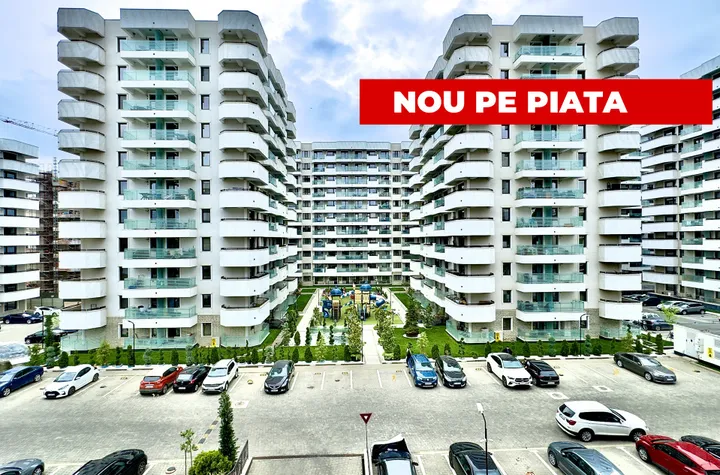 Apartament 2 camere de inchiriat IASI - Iasi anunturi imobiliare Iasi