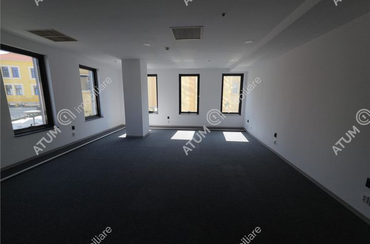 Birou de inchiriat CALEA DUMBRAVII - Sibiu anunturi imobiliare Sibiu