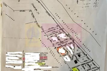 teren de vz in Berevoiesti / AG ( zona pensiunii Perla Rausor) anunturi imobiliare Arges