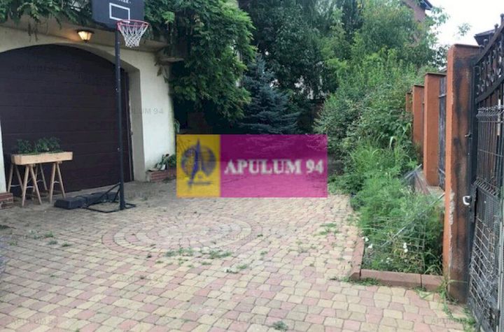Vila Prelungirea Ghencea- Restaurantul Latin. anunturi imobiliare Bucuresti