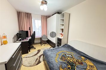 Apartament 2 camere de vanzare PODU ROS - Iasi anunturi imobiliare Iasi