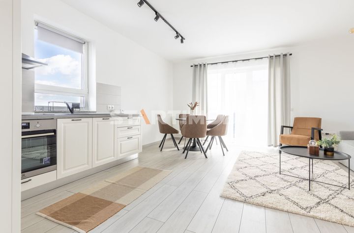 Apartament 2 camere de inchiriat BARTOLOMEU - Brasov anunturi imobiliare Brasov