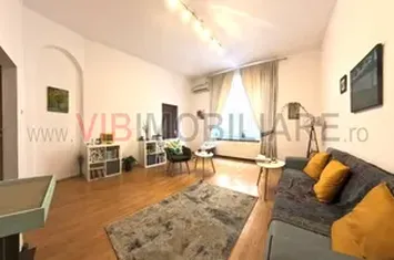 Apartament cochet de vanzare 2 camere, Icoanei- Dacia(Ultracentral) anunturi imobiliare Bucuresti