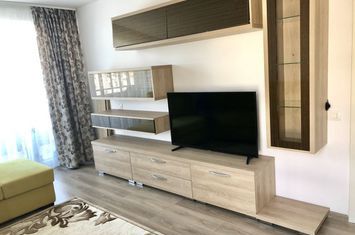 Apartament 2 camere de inchiriat TRACTORU - Brasov anunturi imobiliare Brasov