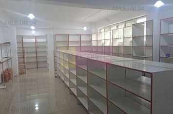 Vanzare spatiu langa parcul central in Alexandria / Teleorman anunturi imobiliare Teleorman