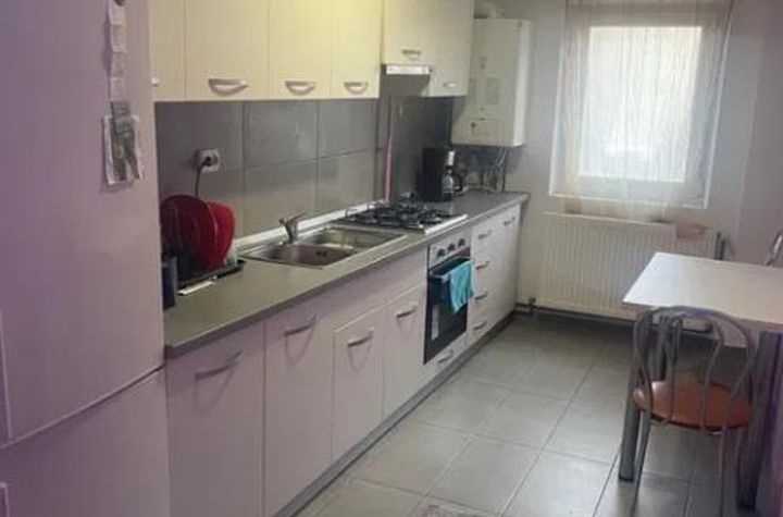 Garsonieră de inchiriat ASTRA - Brasov anunturi imobiliare Brasov