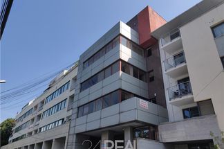 Birou Clasa A de închiriat Bucuresti - Aviatorilor