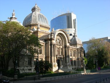 CEC Bank continua procesul de revizuire a conturilor clientilor