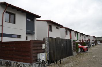 Casă - 4 camere de vanzare BARTOLOMEU - Brasov anunturi imobiliare Brasov