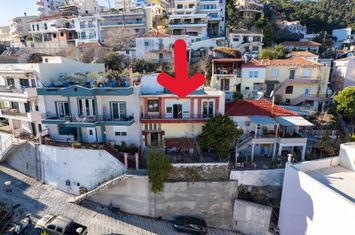 Casă individuală 205 mp în Sougiouloi, Kavala anunturi imobiliare Grecia
