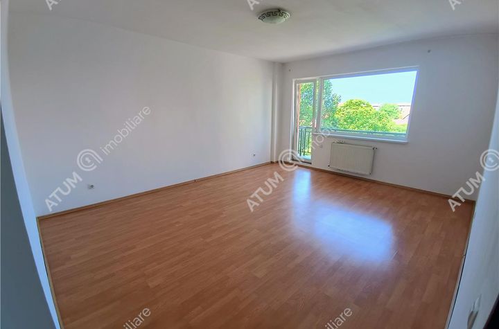 Apartament 3 camere de vanzare RAHOVEI - Sibiu anunturi imobiliare Sibiu