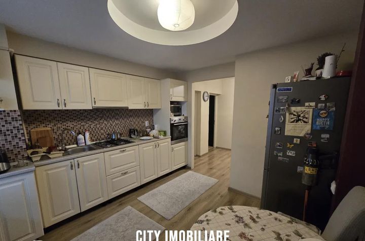 Apartament 2 camere de inchiriat GHEORGHENI - Cluj anunturi imobiliare Cluj