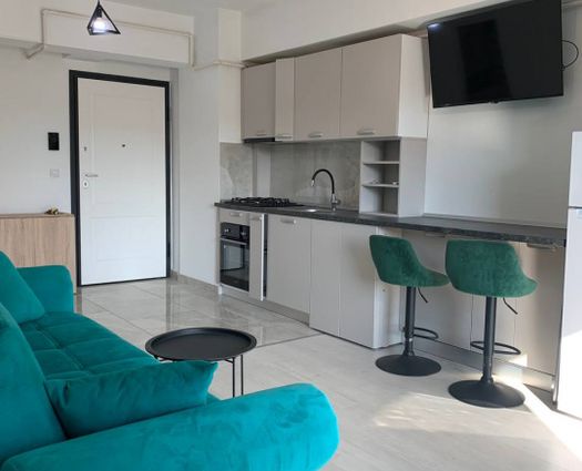 Apartament 2 camere Iasi, 45 mp
