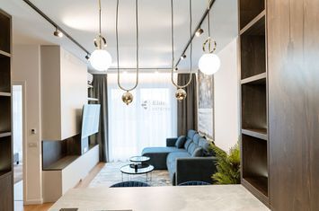 Apartament nou cu 2 camere de vanzare EAS/Residence Cantemir anunturi imobiliare Bihor