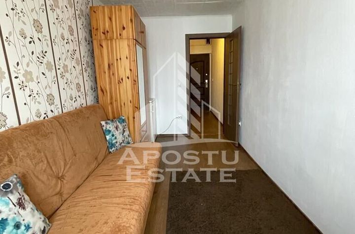 Garsoniera in zona Complexului Studentesc anunturi imobiliare Timis