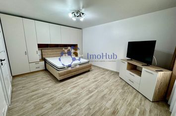 NOU! Apartament cu o camera, Moara de Foc, 42mp, 400 euro anunturi imobiliare Iasi