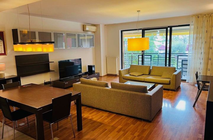 2 rooms Central Parc, Stefan cel Mare anunturi imobiliare Bucuresti