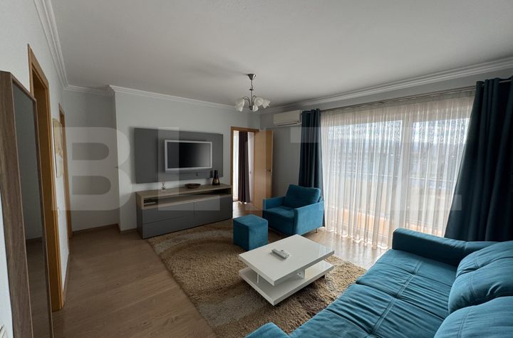 Apartament 2 camere de inchiriat CLUJ-NAPOCA - Cluj anunturi imobiliare Cluj