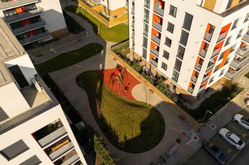 SPATIU COMERCIAL ARED City direct de la dezvoltator (fara agentie- 0%) anunturi imobiliare Arad