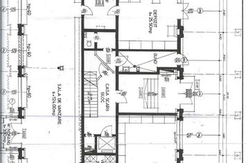 Spațiu comercial de inchiriat GARII - Covasna anunturi imobiliare Covasna
