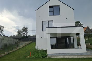 Vilă - 4 camere de vanzare FELEACU - Cluj anunturi imobiliare Cluj