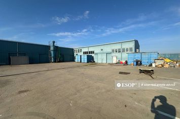 Spațiu industrial de vanzare MAGURELE - Bucuresti anunturi imobiliare Bucuresti