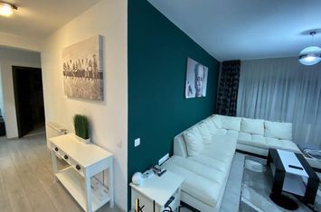 Apartament 3 camere de inchiriat CENTRAL - Cluj anunturi imobiliare Cluj