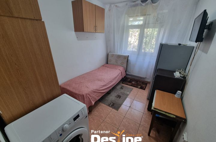 Garsonieră de vanzare IASI - Iasi anunturi imobiliare Iasi