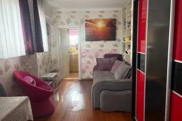 APARTAMENT PENTHOUSE TITAN CU INTIMITATEA SI CONFORTUL UNEI CASE! anunturi imobiliare Bucuresti