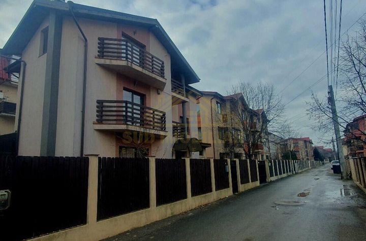 CASA INDIVIDUALA 5 CAMERE-METROU DIMITRIE LEONIDA anunturi imobiliare Bucuresti