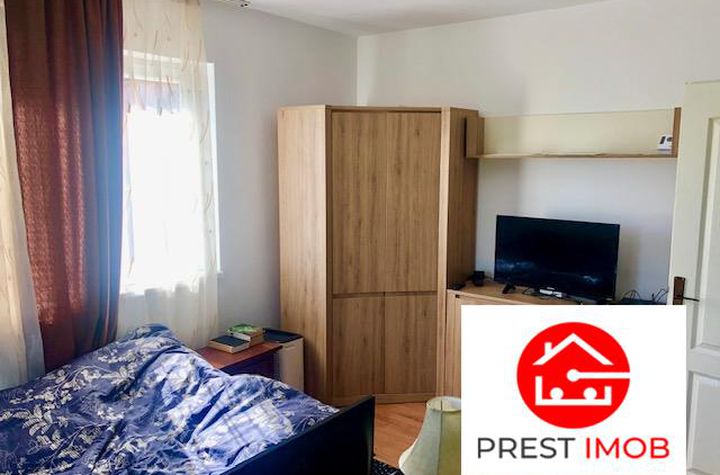 Garsonieră de vanzare SANGEORGIU DE MURES - Mures anunturi imobiliare Mures