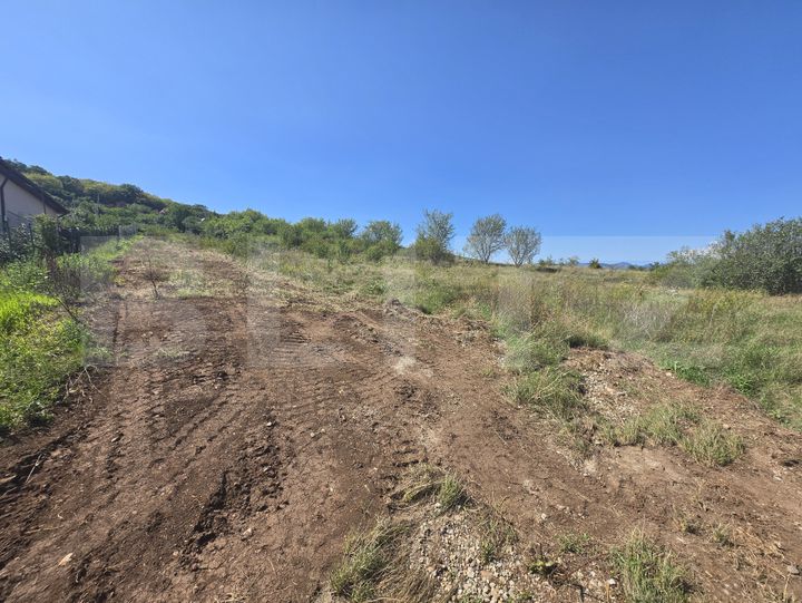 Teren de vanzare ALBA IULIA - Alba anunturi imobiliare Alba