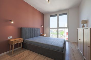 ULTIMUL APARTAMENT CU 2 DORMITOARE DIN BLOCUL R37 | ARED AFI anunturi imobiliare Arad