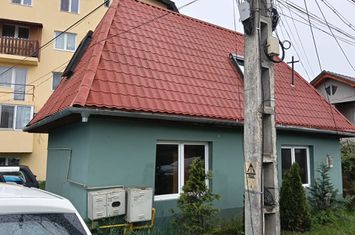 Casa 3 camere, 50 mp,   0% comision anunturi imobiliare Mures