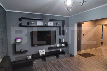 Apartament 4 camere de vanzare CLUJ-NAPOCA - Cluj anunturi imobiliare Cluj