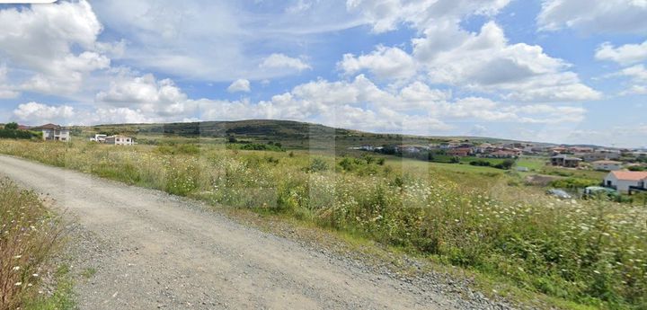 Teren de vanzare CHINTENI - Cluj anunturi imobiliare Cluj