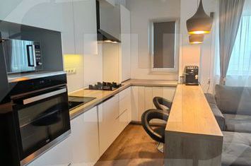 Apartament 3 camere de vanzare CLUJ-NAPOCA - Cluj anunturi imobiliare Cluj