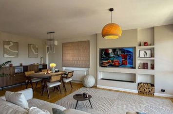 Apartament 4 camere | terasa si parcare | Pipera | Scoala Americana anunturi imobiliare Bucuresti