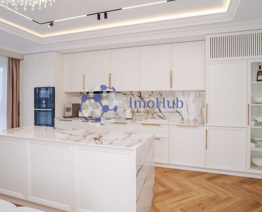 Apartament 3 camere Copou, 95 mp