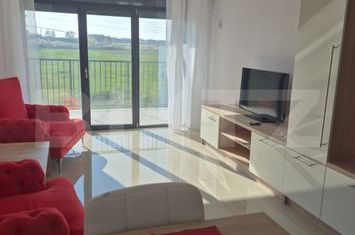 Apartament 2 camere de inchiriat GIROC - Timis anunturi imobiliare Timis
