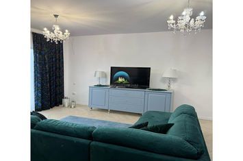 Apartament 3 camere de inchiriat GRIGORESCU - Cluj anunturi imobiliare Cluj