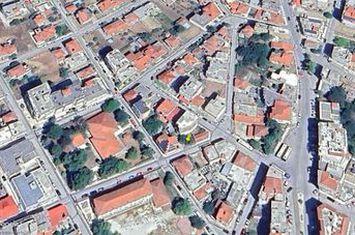Teren construibil 130 mp în centrul Nigrita anunturi imobiliare Grecia
