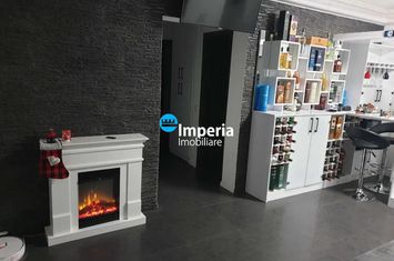 Apartament 3 camere de vanzare COPOU - Iasi anunturi imobiliare Iasi