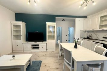 Apartament 3 camere, ultrafinisat, in vila, parcare, curte - Europa anunturi imobiliare Cluj