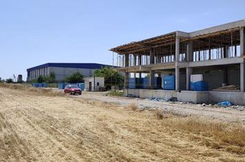 HALA INDUSTRIALA-BIROURI-SOS OLTENITEI-CENTURA A0 anunturi imobiliare Bucuresti