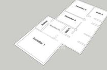 Apartament 3 camere de vanzare FABRIC - Timis anunturi imobiliare Timis