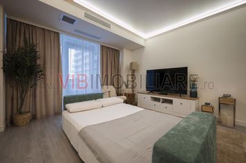 Titanic White, apartament lux, vedere frontala la mare anunturi imobiliare Constanta