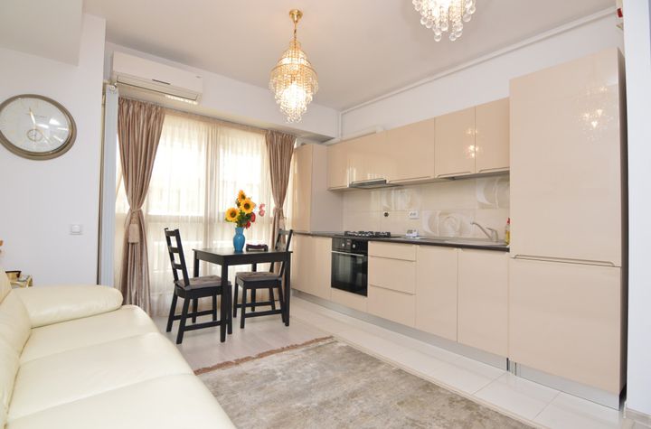Apartament 2 camere de inchiriat DACIA - Bucuresti anunturi imobiliare Bucuresti